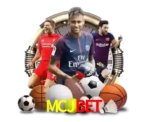 Apostas Esportivas no MCJBET