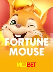 Caça-níqueis fortune mouse MCJBET