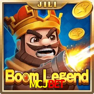 boom pescaria MCJBET