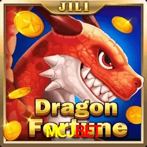 dragon fortune pescaria MCJBET