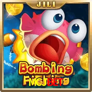 bombing fishing MCJBET