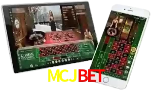 MCJBET